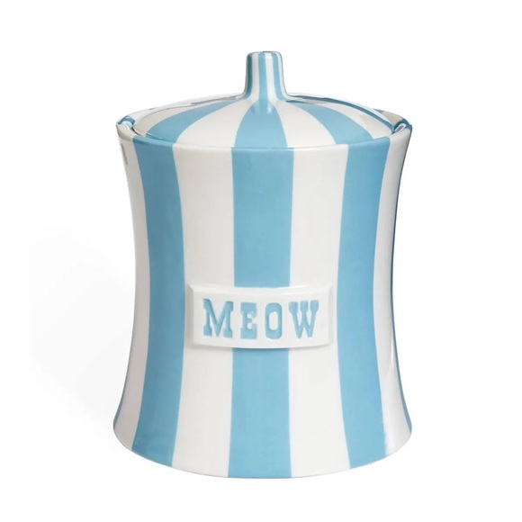 Jonathan Adler Other - Jonathan Adler Meow Vice Canister